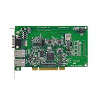 PCI-1203 EtherCAT Solution